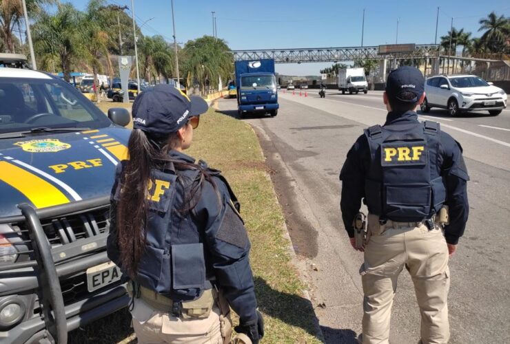 Polícia Rodoviária Federal