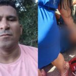 PM Baleado Ananindeua feira Icuí