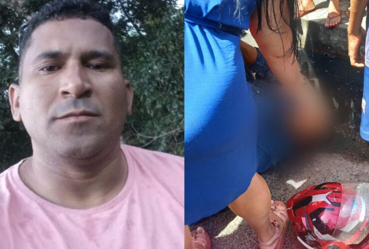 PM Baleado Ananindeua feira Icuí