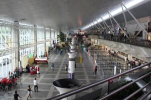 Aeroporto de Belém