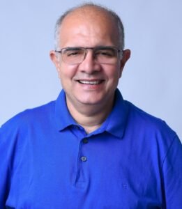 ALEXANDRE BUCHACRA