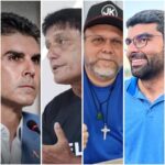 Helder Barbalho, Éder Mauro, Jk do Povão, Dr Daniel Santos