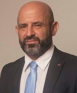 Eduardo Imbiriba