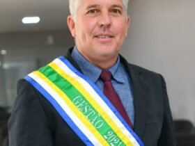 Gelson Dill (MDB), prefeito do município de Novo Progresso é citado em reportagem nacional sobre esquemas criminosos investigados pela PF e o IBAMA.