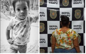 Enteado e mulher