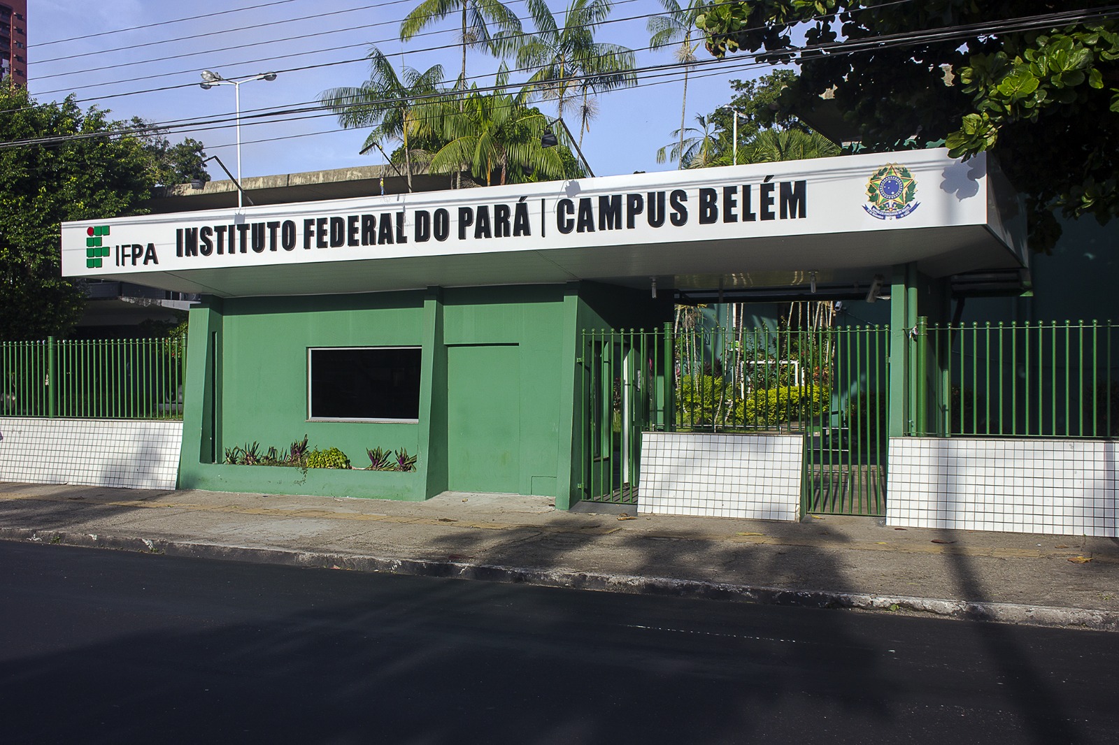 IFPA-Belém