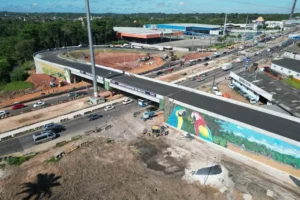 Novo Viaduto da BR 316
