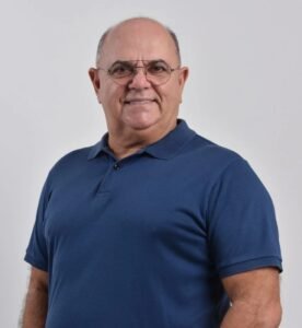 Claudionor Moreira (PP)