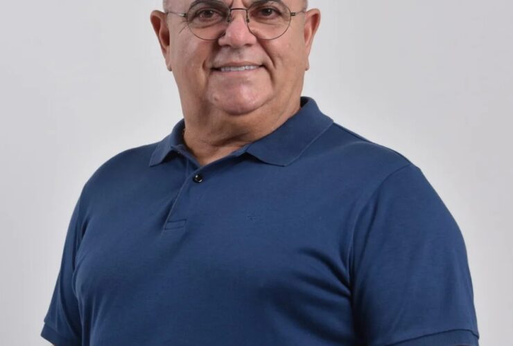 Claudionor Moreira (PP)