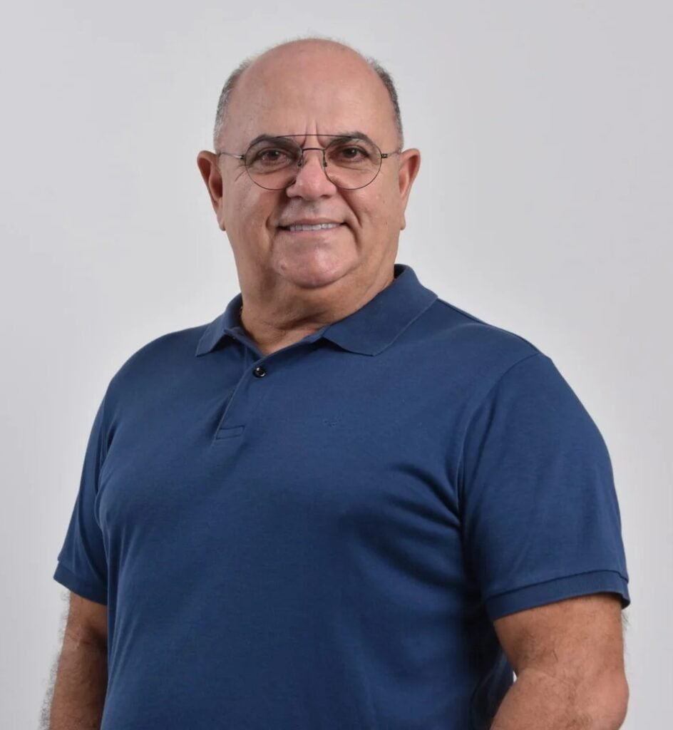 Claudionor Moreira (PP)