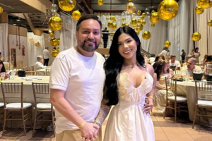 Zezinho Lima esposa mulher funcionária fantasma