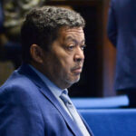 Senador Beto Faro (PT).