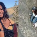 juliana martins Indonesia brasileira vulcão morta
