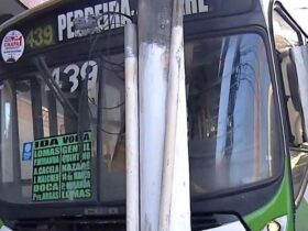 Foto: Tv Liberal