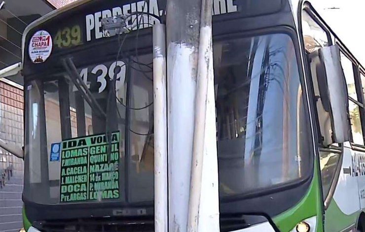Foto: Tv Liberal