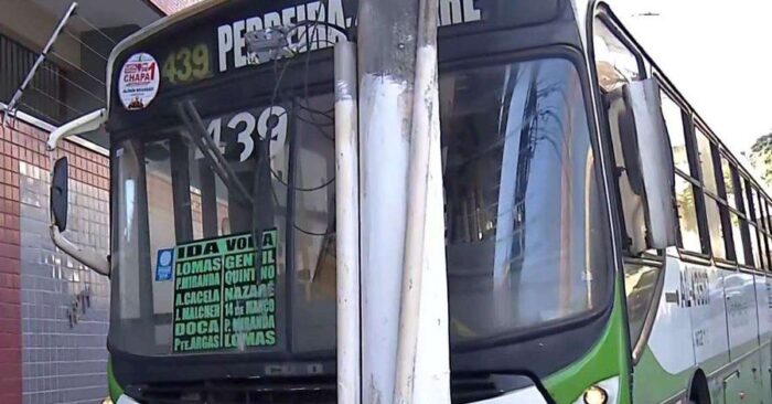 Foto: Tv Liberal