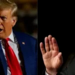 Trump e Lula