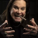 Ozzy Osbourne, 71 anos, foi recentemente diagnosticado com doença de Parkinson. Seu novo álbum, "Ordinary Man", será lançado em 21 de fevereiro. (Mel Melcon / Los Angeles Times)