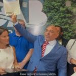 Jarbas Vasconcelos (OAB-PA)