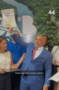 Jarbas Vasconcelos (OAB-PA)