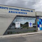 Pronto Socorro Municipal de Ananindeua