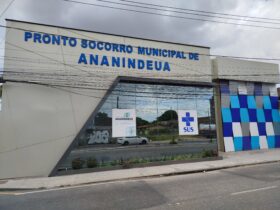 Pronto Socorro Municipal de Ananindeua