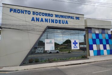 Pronto Socorro Municipal de Ananindeua