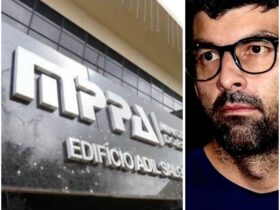 Dr Daniel Santos é investigado pelo MPPA
