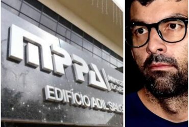 Dr Daniel Santos é investigado pelo MPPA
