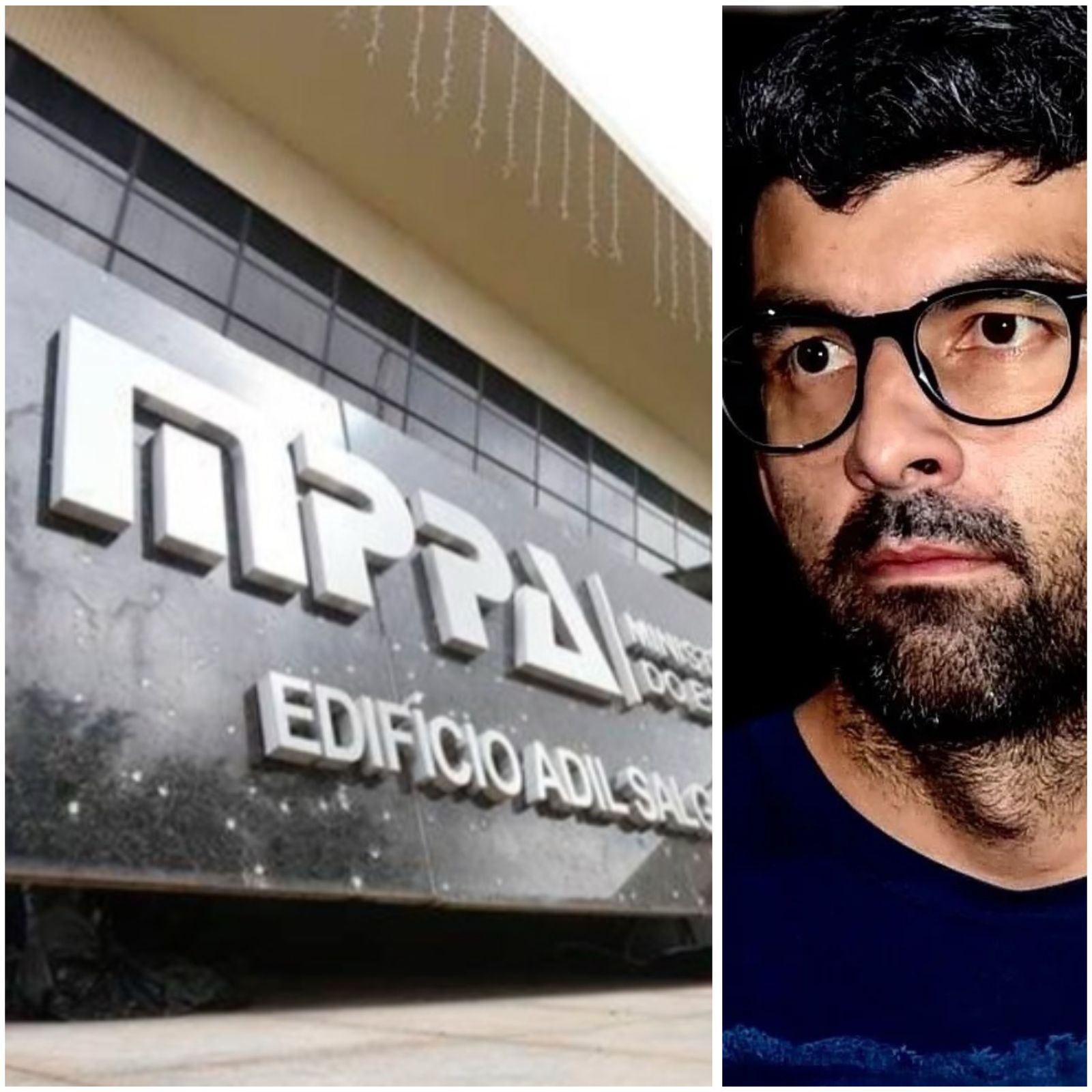 Dr Daniel Santos é investigado pelo MPPA