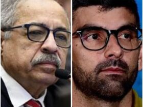Og Fernandes e Dr Daniel Santos