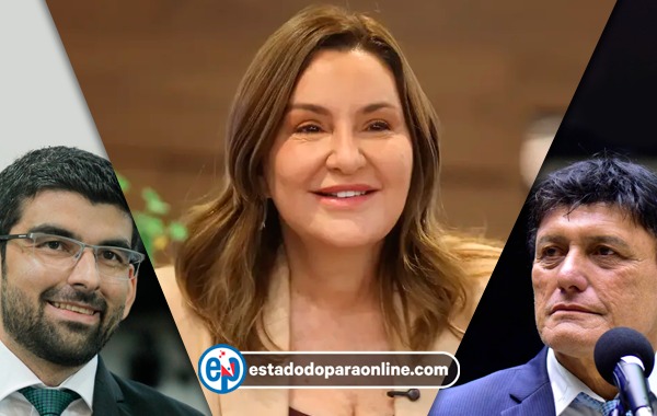 Dr Daniel Santos, Hanna e Éder Mauro