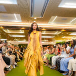 A programação incluiu ainda o EcoAmazon Show, desfile sustentável que apresentou criações de moda e acessórios inspirados nos biomas brasileiros, produzidos a partir de materiais e processos de baixo impacto ambiental.