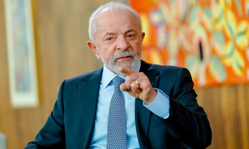 Presidente Lula