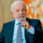 Presidente Lula