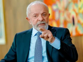 Presidente Lula
