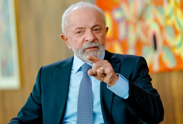 Presidente Lula