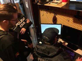 Foto: Divulgação / Polícia Civil