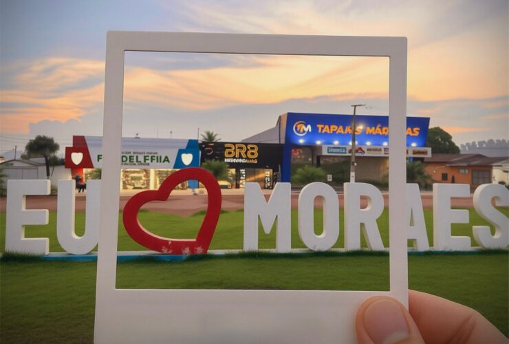 Moraes Almeida, candidato a se tornar o 145º município do Pará, aguarda decisão jurídica para oficializar sua emancipação
