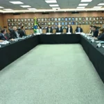 Isaac Amorim/MJSP