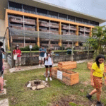 Divulgação - PCT Guamá