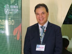Deputado Chicão ALEPA