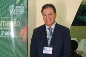 Deputado Chicão ALEPA