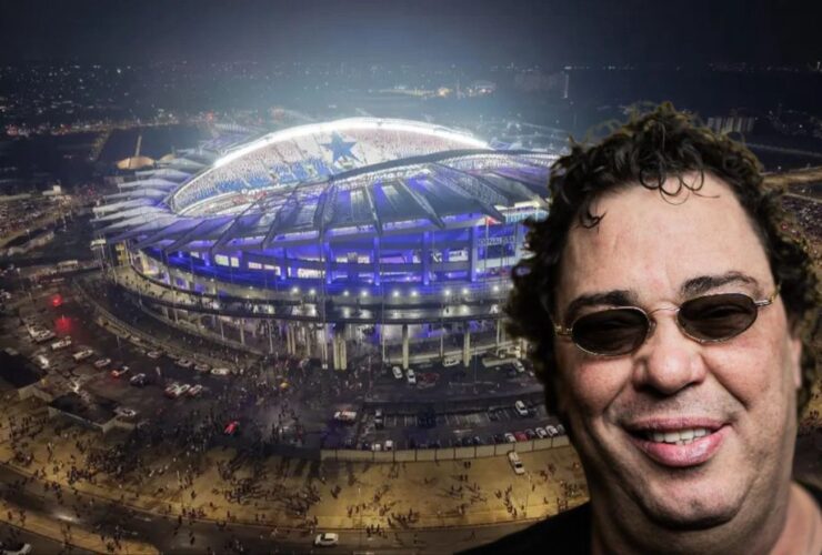 Casagrande analisa a subida do clube do Remo para a Série A