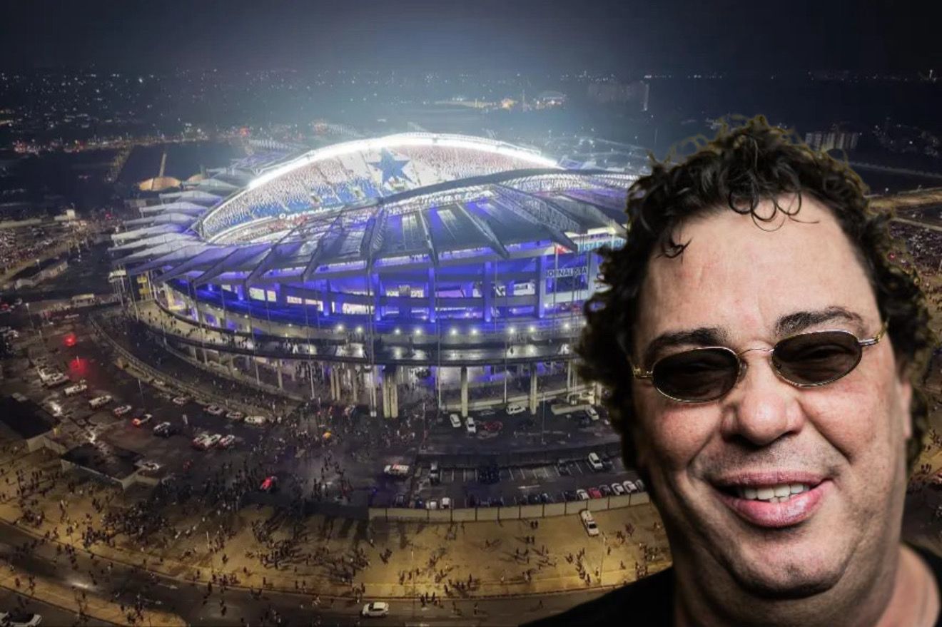 Casagrande analisa a subida do clube do Remo para a Série A