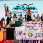 Cúpula dos Povos entrega documento com fortes críticas ao modelo de governança ambiental durante a COP 30, em Belém.