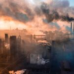 Maiores poluidores do mundo