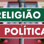 Quando a fé vira cabo eleitoral: como pastores e líderes conservadores dominam o voto no Brasil.