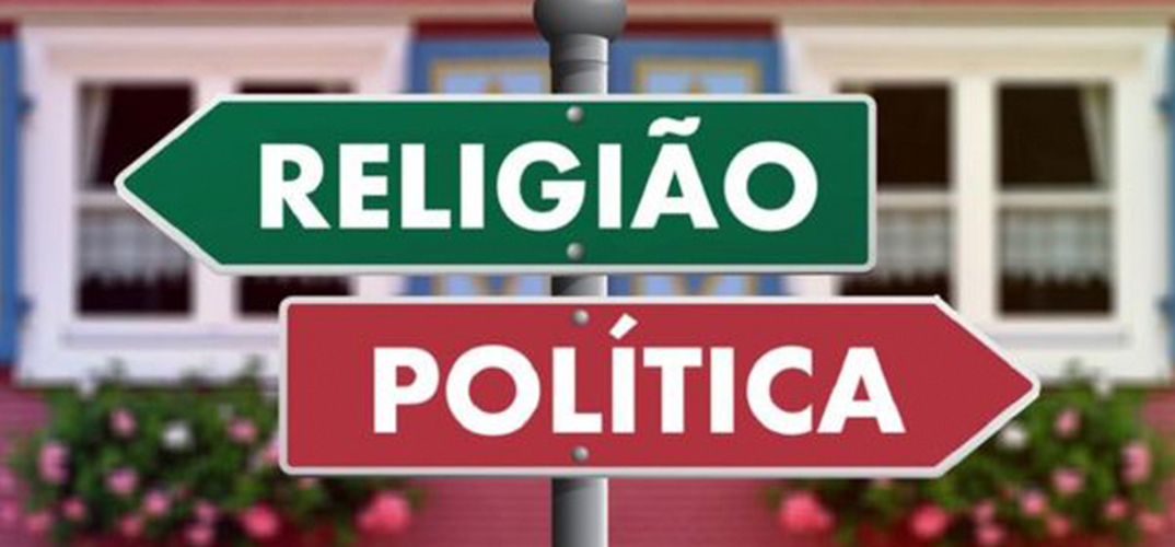 Quando a fé vira cabo eleitoral: como pastores e líderes conservadores dominam o voto no Brasil.
