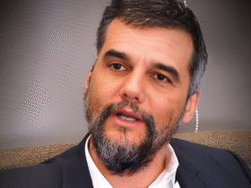 Wagner Moura Lei Rouanet